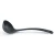 Import Wholesale 5pcs black nylon kitchen utensils set for kitchenware from China