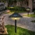 Import Wholesale 8 hours lighting solar decorative outdoor waterproof garden lawn led light from China