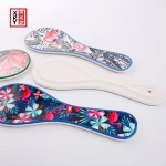 Wholesale Animal Ceramic Spoon Holder Rest
