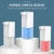 Import Wholesale Automatic foam soap gel hand sanitizer dispenser from China