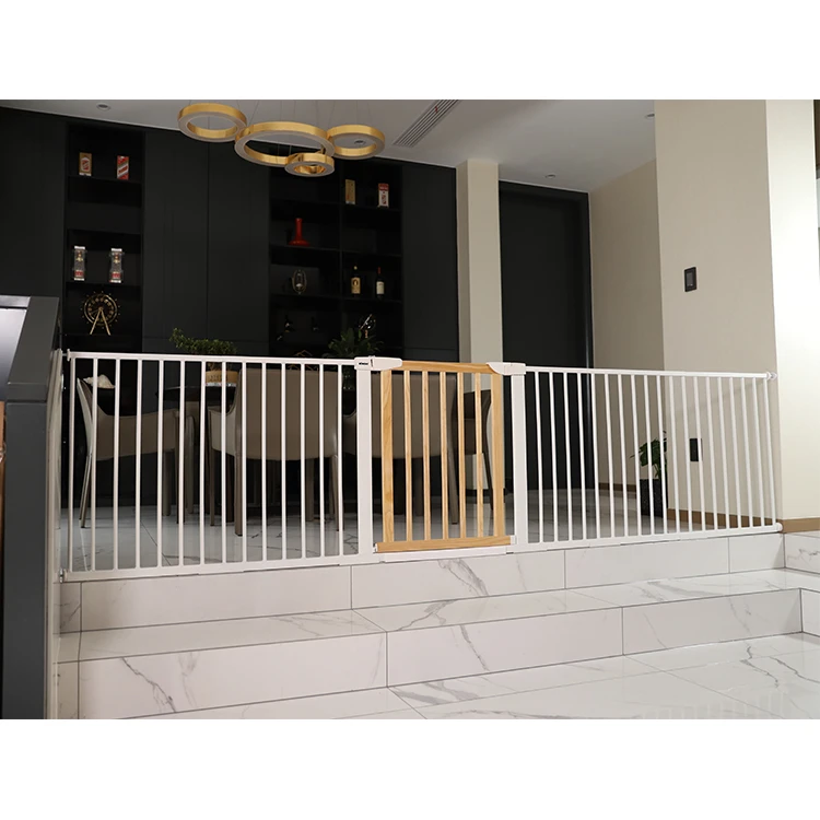 Wholesale baby safety indoor gates