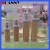 Import Wholesale Bamboo Grain Acrylic Empty 50ml Lotion Pump Bottle from China