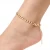 Import Wholesale Big-Name Retro Anklets Foot Jewelry Women, Fashion Chain Anklets Foot Jewelry Women from China