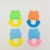 Import Wholesale BPA Free Baby Silicone Teether from China