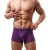 Import wholesale breathable custom boxer briefs lycra men underwear from China