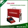 Wholesale Car Automobile Exhaust Gas Analyzer FGA-4100 Automotive Emission Analyzer,Portable 5-Gas