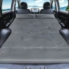 Wholesale CE PVC inflatable back seat car bed and car air mattress