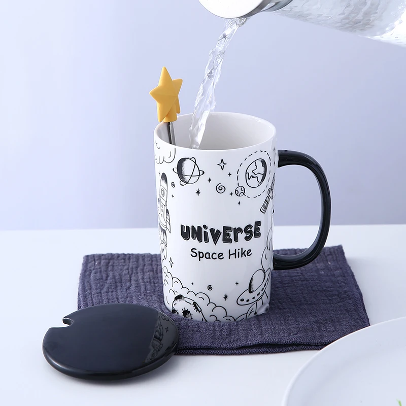Wholesale Ceramic Coffee Drinking Cup Of Coffee Cup Ceramic Porcelain Ceramic Mugs