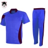 Wholesale Cheap Price Adults Sportswear Men Sublimated Cricket Uniform