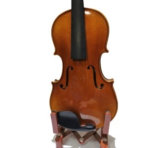 Wholesale cheap prices solid customized german violin