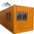 Import wholesale china mobile prefabricated container house from China