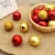 Import Wholesale China Suppliers Products Supply Home Decor Outdoor Christmas Tree Ornament Decorations Colored Plastic Christmas Ball from China