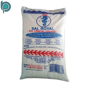 Wholesale Coarse Sea Salt - ISO Certified - Best Quality