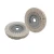 Import Wholesale  Cotton Polishing Wheel Cloth Buffing Wheel for Nanxing and Other Woodworking Edge Banding Machine from China