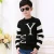 Import wholesale custom computer knitted cashmere sweater for christmas from China