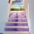 Import Wholesale Custom Decorative Waterproof 3d Scenery Christmas Kids Commercial Home Wallpaper , Ground Floor Stair Wall Sticker from China
