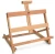 Import Wholesale Custom Easel Display Easel Adjustable French Display Easel from China