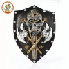 Wholesale Custom Game Cosplay Knight Skull Rhino Shield