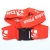 Import Wholesale Custom Made Logo Polyester Luggage belt Strap with Detach belt clamp from China