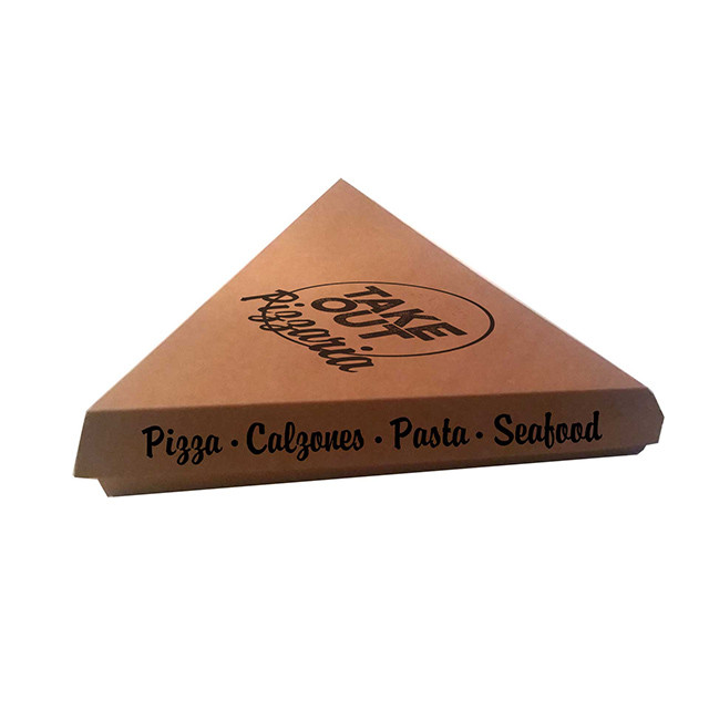 Buy Custom Pizza Delivery Paper Boxes, Takeaway Boxes, Slice Pizza
