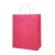 Import Wholesale custom printed logo printer colorful customized shopping paper bag from China