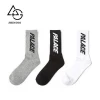 wholesale custom sports men cotton crew sock manufacturer sports sock