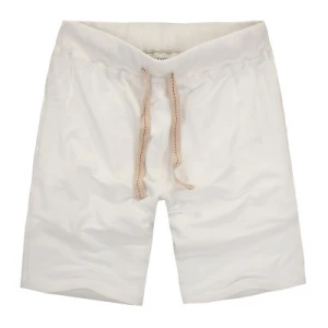 Wholesale Custom Swim Shorts Cotton Gym Shorts Men