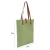 Import Wholesale Custom Travel Fashion Handbag Cotton Canvas Beach Tote Bag With Leather Handles from China