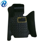 Wholesale Customized Accessories Car Floor Foot Mat, Car Mat