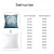 Wholesale Customized All Size 18&quot; Square Polyester Vacuum Packed Cushion Insert