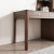 Wholesale Design Modern Wooden Home Furniture Book Storage Writing Desk
