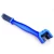 Import Wholesale Durable Plastic Chain Cleaner Tool Bike Cleaning Brush from China