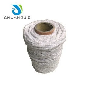 Wholesale eco-friendly cotton blended strong mop yarn