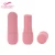 Import Wholesale eco-friendly empty luxury transparent lipstick case lip balm container acrylic lipstick tube from China