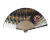 Import Wholesale eco-friendly painted craft hand fan folding from Japan