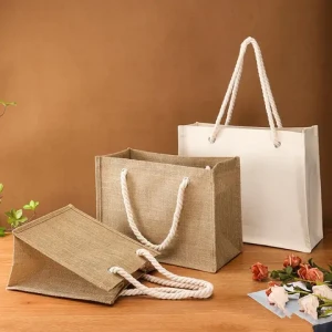 Wholesale Eco friendly Plain Blank Custom Print Shopping cotton canvas tote bag Womens Canvas Bags