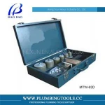 Wholesale Factory direct sale high frequency fusion plastic pipe welder