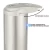 Wholesale Factory Hotselling  household Touchless Stainless steel Automatic sensor liquid Soap Dispenser with waterproof base