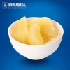 Wholesale Fresh White Apple Fruit Canned in Can Tins or Glass Jars 880g