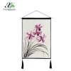 Wholesale high quality cheap chinese ink style wall painting to hang on