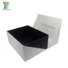 wholesale high quality luxury cardboard magnetic custom packaging shoe box for sale