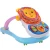Import Wholesale high quality Multi-function Plastic Baby Walker from China