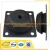Import Wholesale High Quality rubber engine mount from China