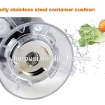 Wholesale High Speed Household Food Mixer Vacuum Wall Breaking Machine Blender.