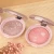 Import Wholesale in stock blush private label long lasting natural makeup mineral baked blush from China