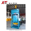 Wholesale lifting chamber baler machine with cheapest price