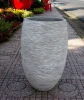 [wholesale] Lightweight Fiber Clay pots & Composite planters (Concrete pot, Fiber terrazzo, Fiberglass, Polystone, )