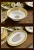 Import Wholesale Luxury Tableware 58 Pcs Bone China Gold Mosaic Royal Western Ceramic Dinnerware set from China