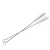 Import Wholesale Mental straw brush stainless steel straw cleaning brush from China