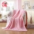 Import Wholesale Mink Thick Soft Super Warm Cozy Weighted Fuzzy Shaggy Chunky Sherpa Throw Blanket Made of Acrylic fibers from China